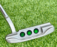 Load image into Gallery viewer, Scotty Cameron Tour Rat SSS Welded 1.5 Neck 360G Circle T Putter
