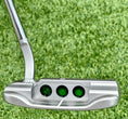 Load image into Gallery viewer, Scotty Cameron Tour Rat SSS Welded 1.5 Neck 360G Circle T Putter
