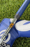 Load image into Gallery viewer, 🇺🇸Scotty Cameron Two Tone Craftsman SSS 350G Carbon/SSS Circle T🇺🇸
