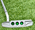 Load image into Gallery viewer, Scotty Cameron Tour Rat SSS Welded 1.5 Neck 360G Circle T Putter
