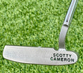 Load image into Gallery viewer, Scotty Cameron Tour Rat SSS Welded 1.5 Neck 360G Circle T Putter
