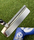 Load image into Gallery viewer, 🇺🇸Scotty Cameron Two Tone Craftsman SSS 350G Carbon/SSS Circle T🇺🇸
