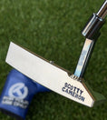 Load image into Gallery viewer, 🇺🇸Scotty Cameron Two Tone Craftsman SSS 350G Carbon/SSS Circle T🇺🇸
