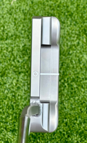 Scotty Cameron Tour Rat SSS Welded 1.5 Neck 360G Circle T Putter