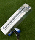 Load image into Gallery viewer, 🇺🇸Scotty Cameron Two Tone Craftsman SSS 350G Carbon/SSS Circle T🇺🇸
