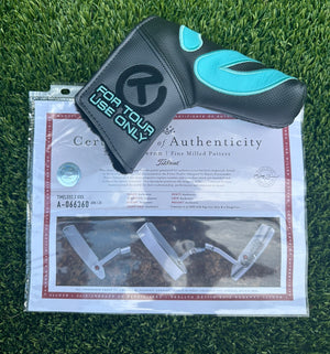 Scotty Cameron Timeless 2 GSS 350G Circle T Putter