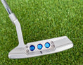 Load image into Gallery viewer, ✨Concept 2 Silver Mist with Blue Insert 360G✨
