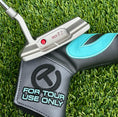 Load image into Gallery viewer, Scotty Cameron Timeless 2 GSS 350G Circle T Putter
