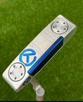 Load image into Gallery viewer, ✨Concept 2 Silver Mist with Blue Insert 360G✨
