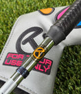 Load image into Gallery viewer, 🇺🇸Scotty Cameron AOP Two Tone SSS Timeless TT 350G Circle T🇺🇸
