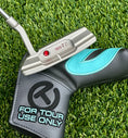 Load image into Gallery viewer, Scotty Cameron Timeless 2 GSS 350G Circle T Putter
