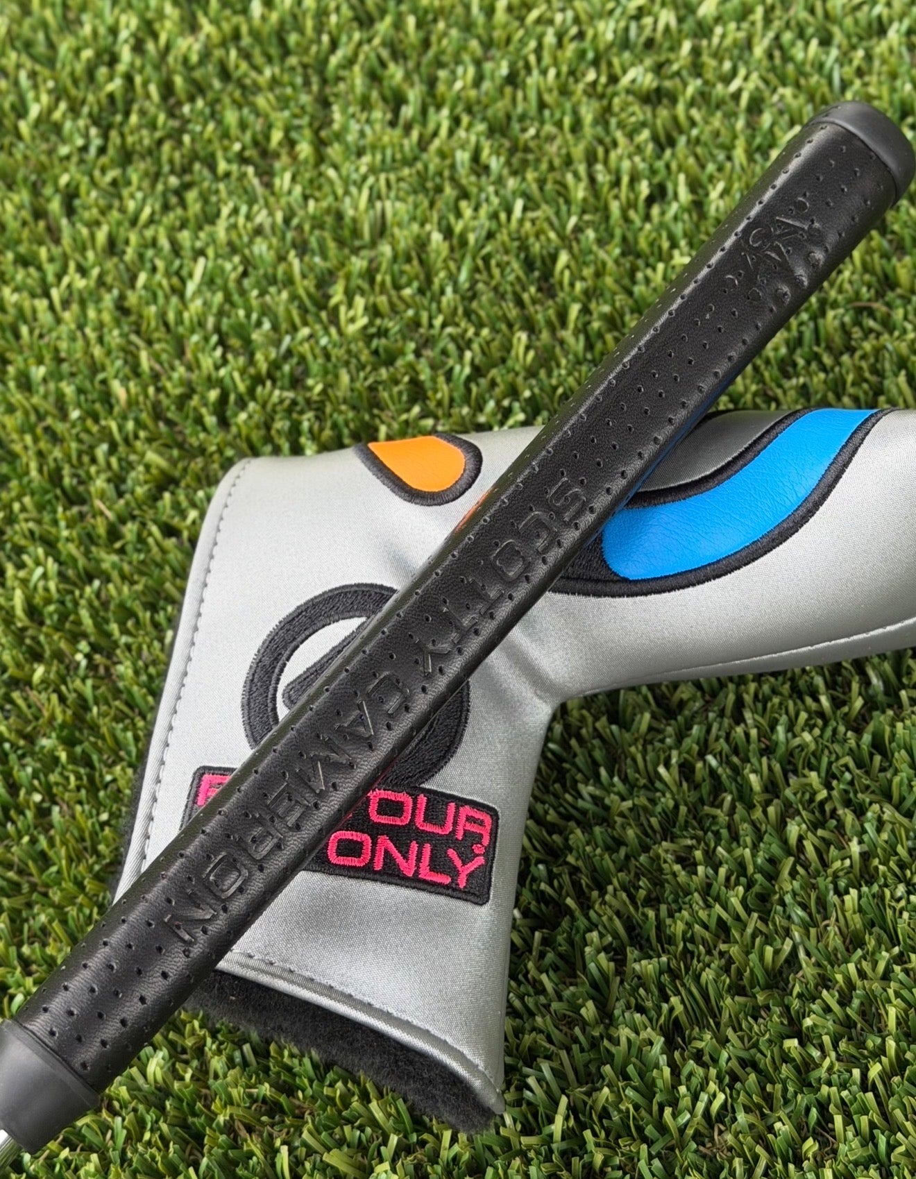🇺🇸Scotty Cameron AOP Two Tone SSS Timeless TT 350G Circle T🇺🇸