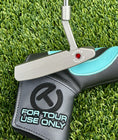Load image into Gallery viewer, Scotty Cameron Timeless 2 GSS 350G Circle T Putter
