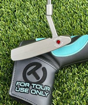 Scotty Cameron Timeless 2 GSS 350G Circle T Putter