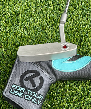 Scotty Cameron Timeless 2 GSS 350G Circle T Putter