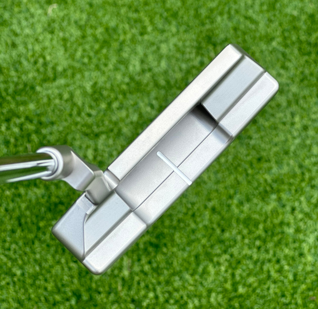 Scotty Cameron Timeless 2 GSS 350G Circle T Putter