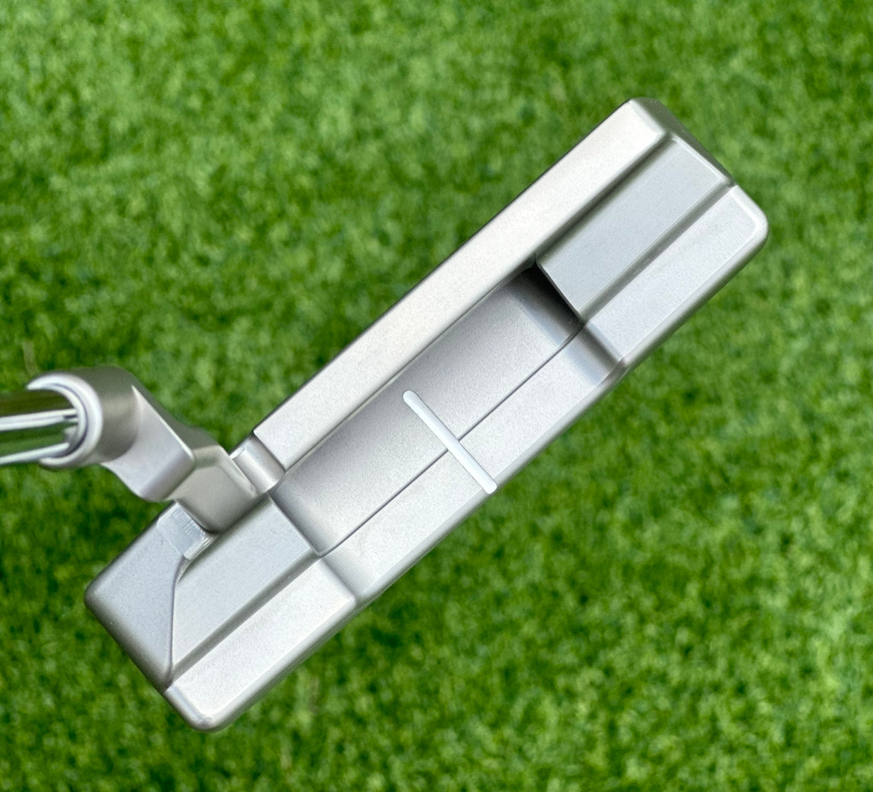 Scotty Cameron Timeless 2 GSS 350G Circle T Putter
