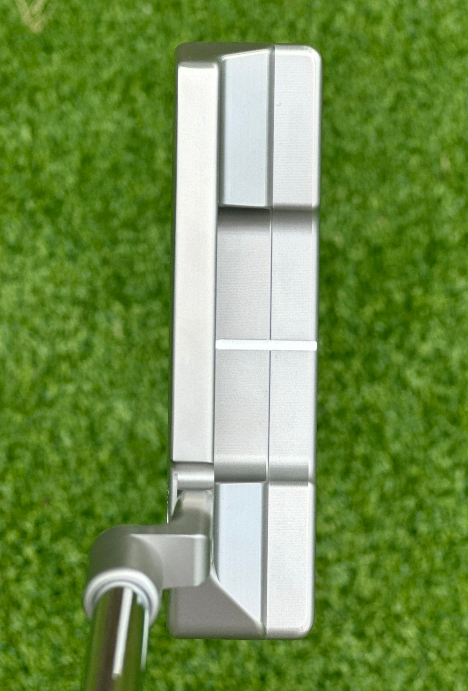 Scotty Cameron Timeless 2 GSS 350G Circle T Putter