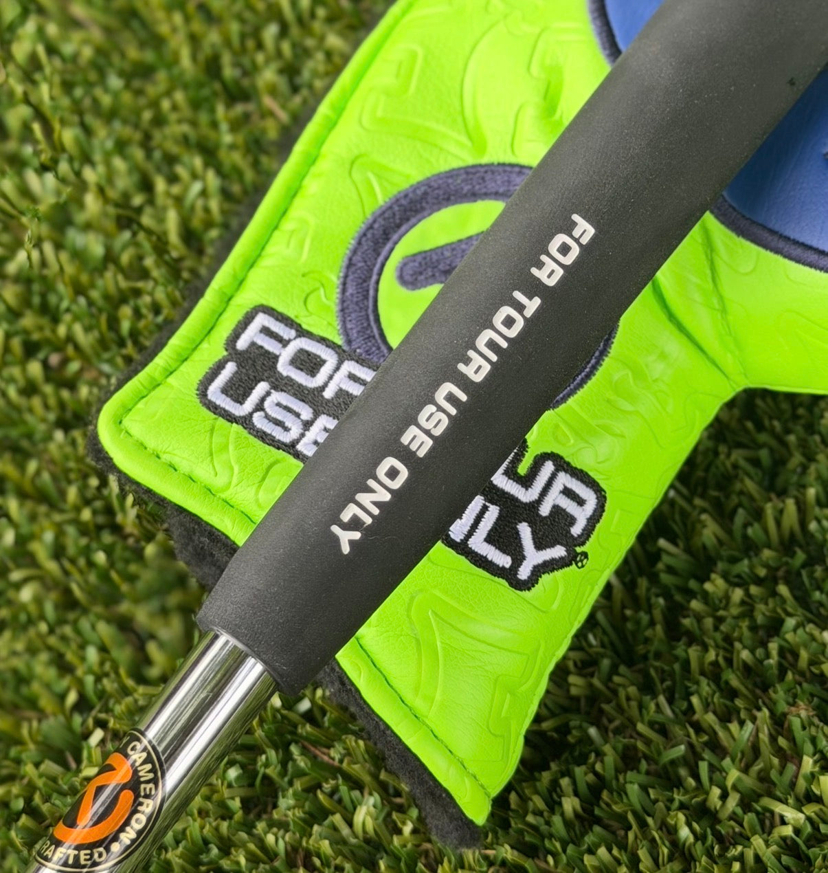 🇺🇸Scotty Cameron Fancy Back Timeless TT SSS S. Cameron Circle T🇺🇸