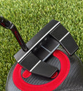 Load image into Gallery viewer, 🇺🇸Scotty Cameron Knuckle Head Futura X5 Prototype Tour Black SSS 360G Circle T🇺🇸
