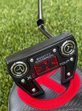 Load image into Gallery viewer, 🇺🇸Scotty Cameron Knuckle Head Futura X5 Prototype Tour Black SSS 360G Circle T🇺🇸
