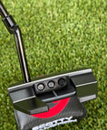 Load image into Gallery viewer, 🇺🇸Scotty Cameron Knuckle Head Futura X5 Prototype Tour Black SSS 360G Circle T🇺🇸
