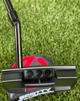 Load image into Gallery viewer, 🇺🇸Scotty Cameron Knuckle Head Futura X5 Prototype Tour Black SSS 360G Circle T🇺🇸
