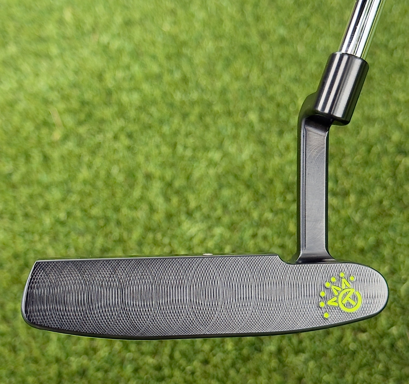 🇺🇸Tour Black 009 Masterful Carbon 350G🇺🇸