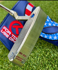 Load image into Gallery viewer, Scotty Cameron Timeless Newport 2 GSS 350G Large Bombs Circle T Putter
