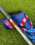 Load image into Gallery viewer, Scotty Cameron Timeless Newport 2 GSS 350G Large Bombs Circle T Putter
