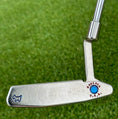 Load image into Gallery viewer, Scotty Cameron Timeless Newport 2 GSS 350G Large Bombs Circle T Putter
