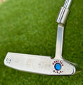 Load image into Gallery viewer, Scotty Cameron Timeless Newport 2 GSS 350G Large Bombs Circle T Putter
