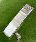 Load image into Gallery viewer, Scotty Cameron Timeless Newport 2 GSS 350G Large Bombs Circle T Putter

