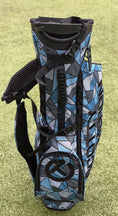 Load image into Gallery viewer, 🇺🇸Scotty Cameron Wander Neo Camo Blue Circle T Stand Bag🇺🇸
