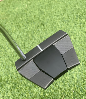 Scotty Cameron Tour Black Phantom T9 SSS 360G Circle T Putter