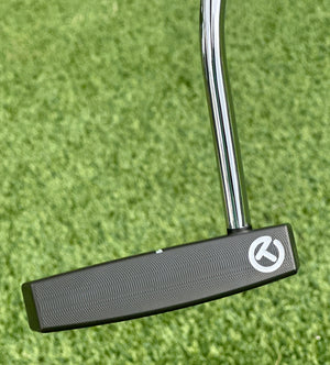 Scotty Cameron Tour Black Phantom T9 SSS 360G Circle T Putter