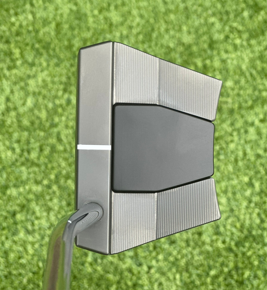 Scotty Cameron Tour Black Phantom T9 SSS 360G Circle T Putter