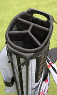 Load image into Gallery viewer, 🇺🇸Scotty Cameron Geo Print US Open Circle T Pathfinder Stand Bag🇺🇸
