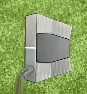 Scotty Cameron Tour Black Phantom T9 SSS 360G Circle T Putter