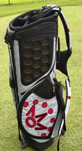 Load image into Gallery viewer, 🇺🇸Scotty Cameron Geo Print US Open Circle T Pathfinder Stand Bag🇺🇸
