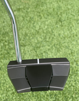 Scotty Cameron Tour Black Phantom T9 SSS 360G Circle T Putter