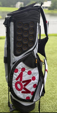 Load image into Gallery viewer, 🇺🇸Scotty Cameron Geo Print US Open Circle T Pathfinder Stand Bag🇺🇸
