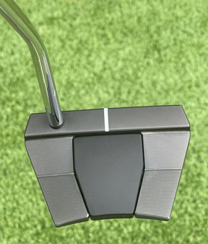 Scotty Cameron Tour Black Phantom T9 SSS 360G Circle T Putter