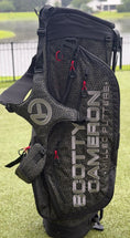Load image into Gallery viewer, 🇺🇸Scotty Cameron Six Shooter Circle T Pathfinder Stand Bag🇺🇸

