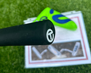 Scotty Cameron Tour Rat Masterful 1 SSS 360G Circle T Putter
