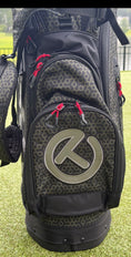 Load image into Gallery viewer, 🇺🇸Scotty Cameron Six Shooter Circle T Pathfinder Stand Bag🇺🇸
