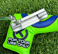 Load image into Gallery viewer, Scotty Cameron Tour Rat Masterful 1 SSS 360G Circle T Putter
