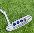 Load image into Gallery viewer, Scotty Cameron Tour Rat Masterful 1 SSS 360G Circle T Putter
