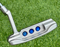 Load image into Gallery viewer, Scotty Cameron Tour Rat Masterful 1 SSS 360G Circle T Putter
