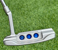 Load image into Gallery viewer, Scotty Cameron Tour Rat Masterful 1 SSS 360G Circle T Putter
